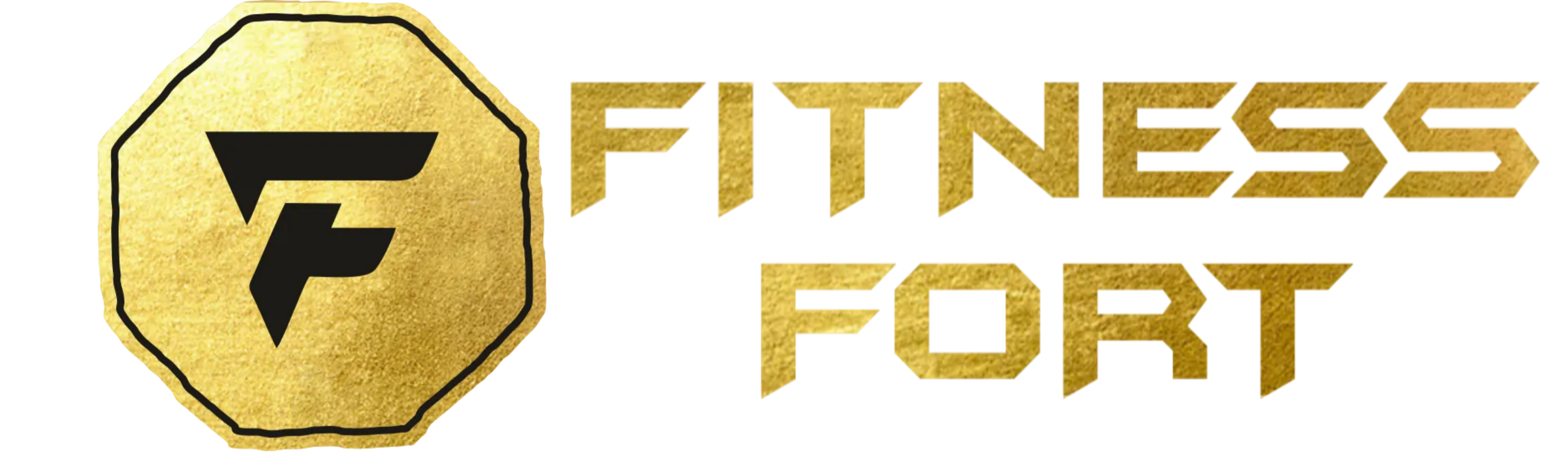Fitness Fort Logo